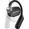 OneOdio OpenRock X Black špuntová sluchátka (In Ear) Bluetooth® stereo černá sportovní