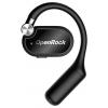 OneOdio OpenRock X Black špuntová sluchátka (In Ear) Bluetooth® stereo černá sportovní