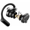 OneOdio OpenRock X Black špuntová sluchátka (In Ear) Bluetooth® stereo černá sportovní