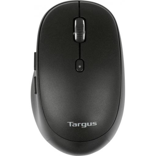 Targus AMB582GL optická myš, přenos bezdrátový, 2400 dpi, černá