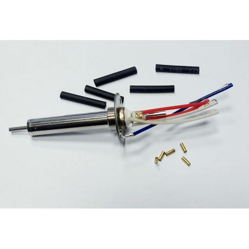 Topné těleso k odpájecí rukojeti stanice ZD-8925, 24 V / 90 W