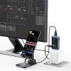 USB tester FNIRSI FNB48P, 24 V / 6,5 A, TFT displej