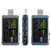 USB tester FNIRSI FNB48P, 24 V / 6,5 A, TFT displej