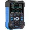 Osciloskop FNIRSI DPOX180H, 180 MHz, 2 kanály, generátor signálu