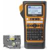 Brother PT-E310BTVP štítkovač vhodné pro pásky: TZ, Hse 3.5 mm, 6 mm, 9 mm, 12 mm, 18 mm
