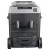 Tripcool C053-060 mini chladnička / party chladicí box kompresor 12 V/DC, 24 V/DC černá (matná) 60 l