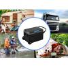 Tripcool C053-040 mini chladnička / party chladicí box kompresor 12 V/DC, 24 V/DC černá (matná) 40 l