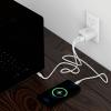 Skross Power Charger 65W PD GaN US USB nabíječka, 1x USB A , 2x USB-C®, 65 W, Dodávka energie, bílá