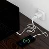 Skross Power Charger 65W PD GaN EU USB nabíječka, 1x USB A , 2x USB-C®, 65 W, Dodávka energie, bílá
