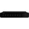 Monacor PA-9100D ELA zesilovač 1000 W 5kanálový