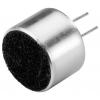 Monacor 0233660 mikrofon 1.5 - 10 V Rozsah frekvence=50 Hz - 16000 Hz