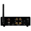 Monacor SA-160BT stereo zesilovač 2 x 60 W