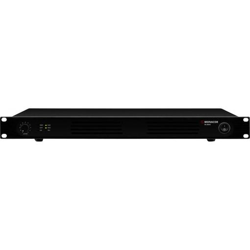 Monacor PA-924S ELA zesilovač 240 W 1kanálový 1zónový