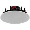 Monacor EDL-62HQ ELA stropní reproduktor, 70 W, 100 V, bílá/černá, 1 ks