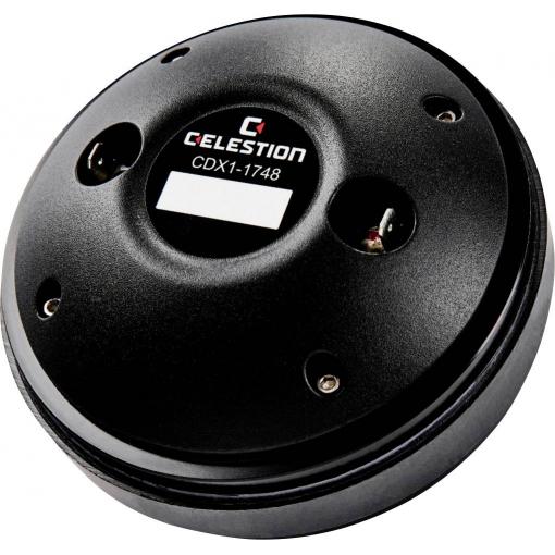 Monacor CDX1-1748/8 PA výškový reproduktor Výkon RMS=60 W 8 Ω