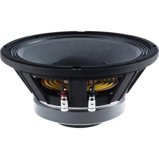 Monacor FTX1025/8 10 palec 25.4 cm basový reproduktor 300 W 8 Ω