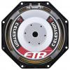 Monacor FTR08-2011D/8 8 palec Basový 200 W 8 Ω