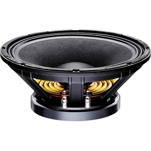 Monacor FTR12-3070C/8 12 palec Basový 350 W 8 Ω