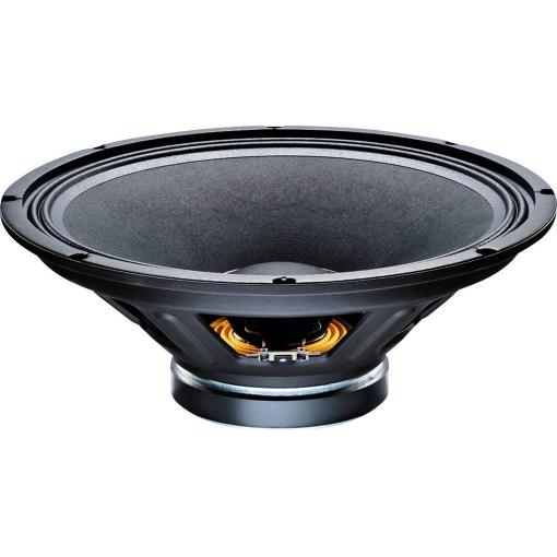 Monacor TF1525E/8 15 palec basový reproduktor 300 W 8 Ω