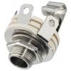 Monacor T-210 jack zásuvka 6,3 mm