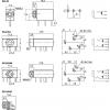 Monacor PG-203JN Kolíková zdířka 3.5 mm