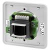 Monacor ATT-235H/WS regulátor hlasitosti