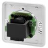 Monacor ATT-2100H/WS regulátor hlasitosti
