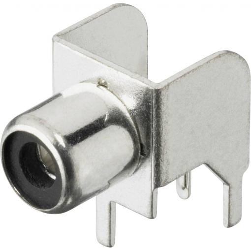 Monacor T-709 cinch vestavná zásuvka
