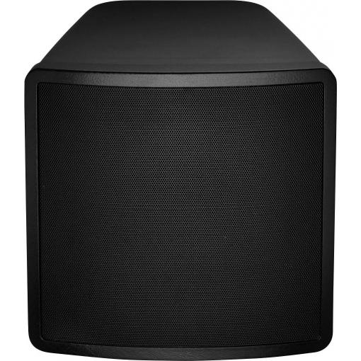 Monacor SL-250SW/EN ELA reprobox 250 W černá 1 ks