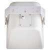 Monacor SL-250WS/EN ELA reprobox 250 W bílá 1 ks