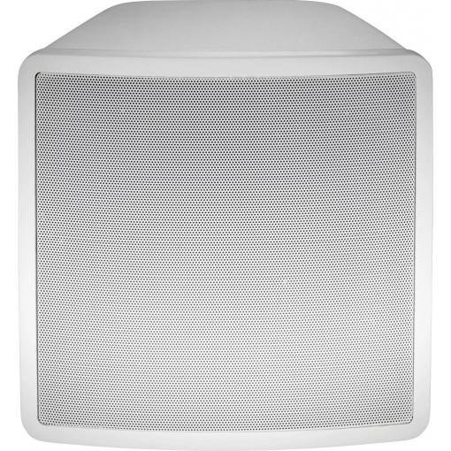 Monacor SL-250WS/EN ELA reprobox 250 W bílá 1 ks