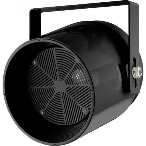 Monacor EDL-250/SW Zvukový projektor ELA 30 W černá 1 ks