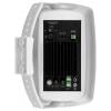Monacor WALL-06SET/WS nástěnný reproduktor bílá 50 W 70 Hz - 20000 Hz 1 pár