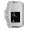 Monacor WALL-05SET/WS nástěnný reproduktor bílá 50 W 80 Hz - 20000 Hz 1 pár