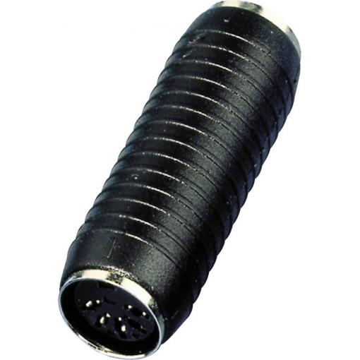 Monacor NTA-55 DIN konektor