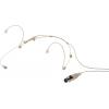 headset Elektretový náhlavní mikrofon JTS CX-500FHW Druh přenosu:kabelový vč. tašky