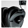 JTS HP-535 sluchátka otevřená (On Ear) kabelová studiové