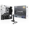 Asus PRIME Z890M-PLUS WIFI Základní deska Socket (PC) Intel® 1851 Tvarový faktor Micro-ATX Čipová sada základní desky Intel® Z890
