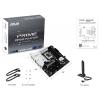 Asus PRIME Z890M-PLUS WIFI Základní deska Socket (PC) Intel® 1851 Tvarový faktor Micro-ATX Čipová sada základní desky Intel® Z890