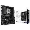 ASRock Z890 Pro-A Základní deska Socket (PC) Intel® 1851 Tvarový faktor ATX Čipová sada základní desky Intel® Z890