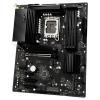 ASRock Z890 Pro-A WiFi Základní deska Socket (PC) Intel® 1851 Tvarový faktor ATX Čipová sada základní desky Intel® Z890