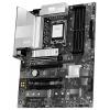 MSI PRO Z890-S Wifi Základní deska Socket (PC) Intel® 1851 Tvarový faktor ATX Čipová sada základní desky Intel® Z890