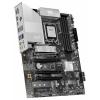 MSI PRO Z890-S Wifi Základní deska Socket (PC) Intel® 1851 Tvarový faktor ATX Čipová sada základní desky Intel® Z890