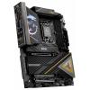 MSI MEG Z890 ACE Základní deska Socket (PC) Intel® 1851 Tvarový faktor ATX Čipová sada základní desky Intel® Z890
