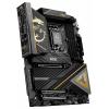 MSI MEG Z890 ACE Základní deska Socket (PC) Intel® 1851 Tvarový faktor ATX Čipová sada základní desky Intel® Z890