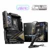 MSI MEG Z890 ACE Základní deska Socket (PC) Intel® 1851 Tvarový faktor ATX Čipová sada základní desky Intel® Z890