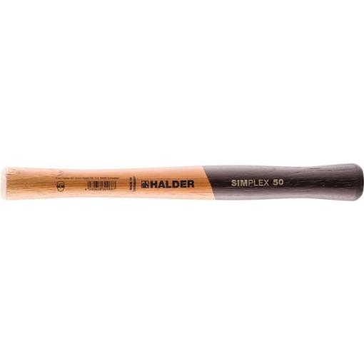 Halder SIMPLEX 3244.040 násada paličky 100 g 275 mm 1 ks