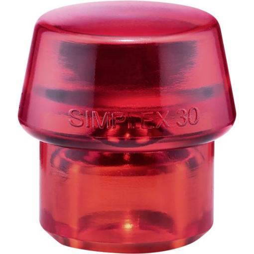 Halder SIMPLEX 3206.030 náhradní hlava tvrdé 25 g 1 ks