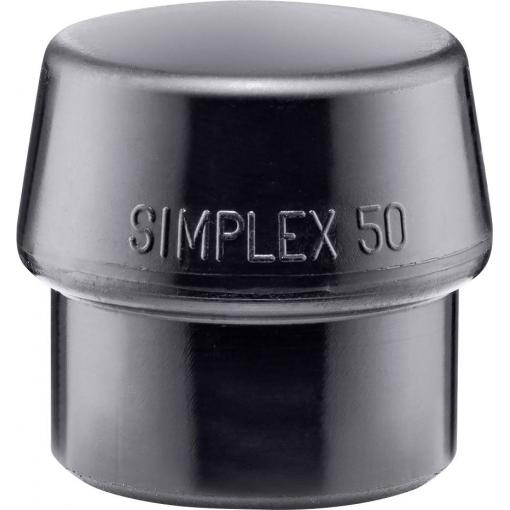Halder SIMPLEX 3202.050 náhradní hlava středně tvrdé 125 g 1 ks
