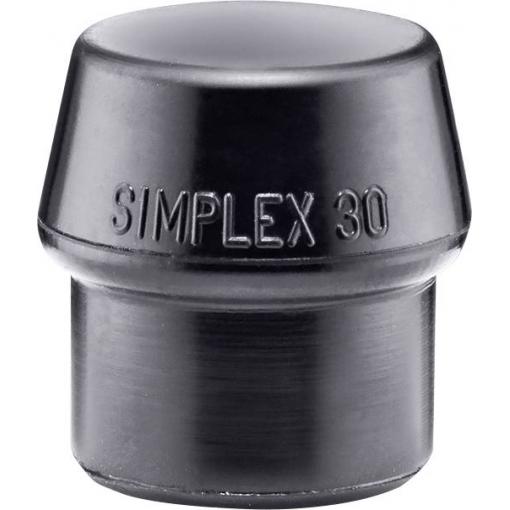 Halder SIMPLEX 3202.030 náhradní hlava středně tvrdé 30 g 1 ks
